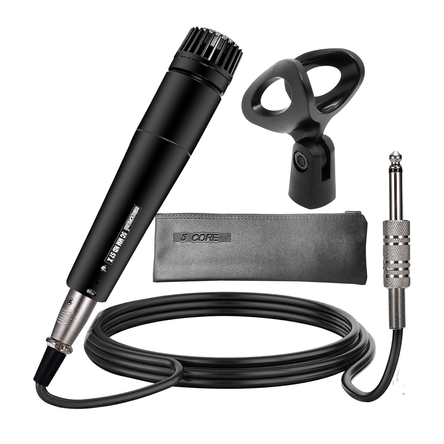 5 CORE Dynamic Vocal Microphone