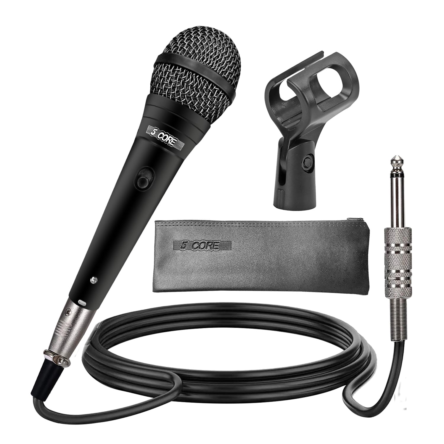 5 CORE Dynamic Vocal Microphone