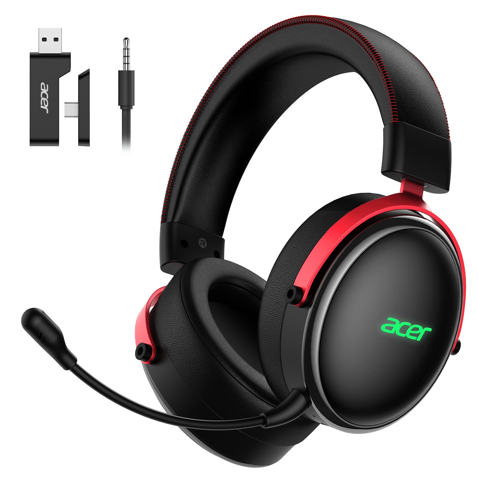 Acer Wireless Gaming Headset