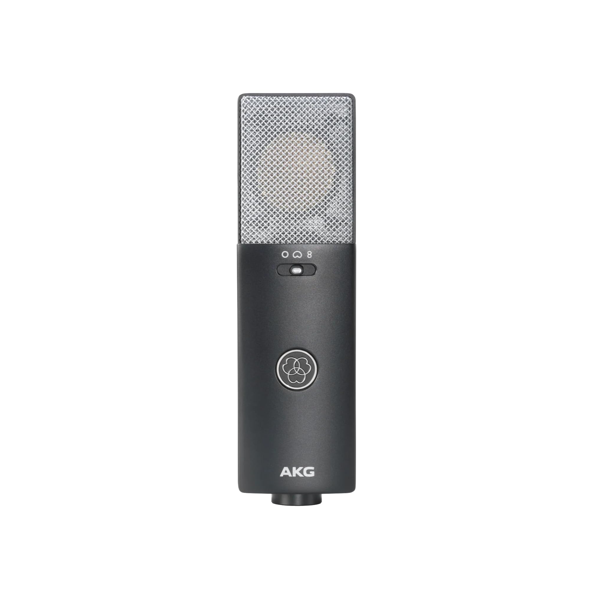 AKG C114