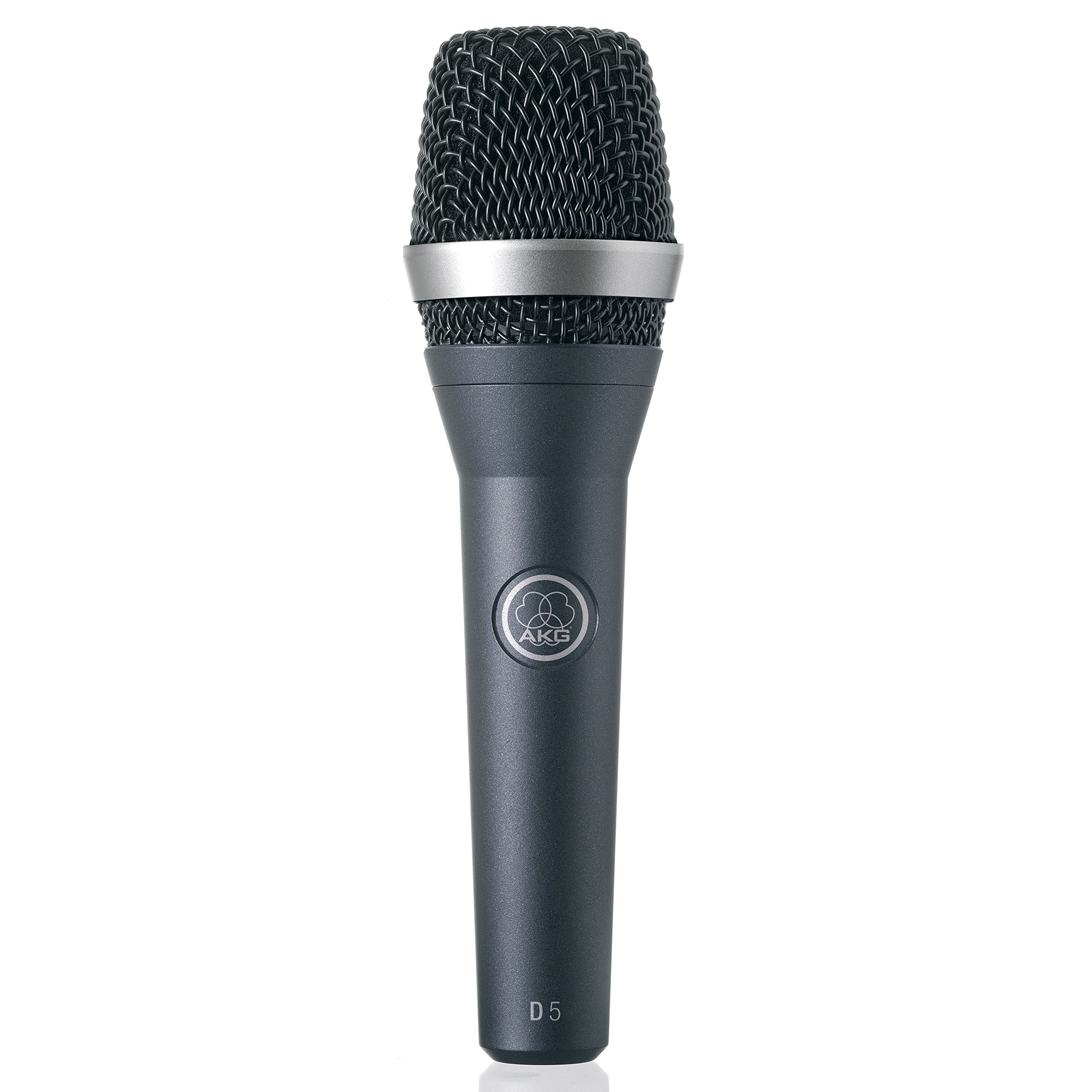 AKG D5 Vocal Microphone