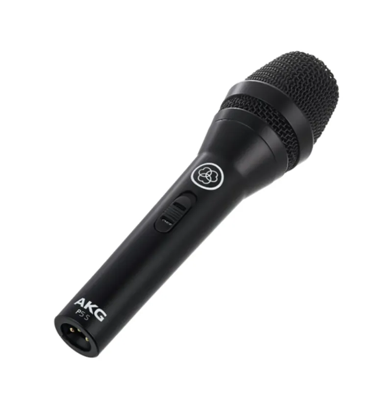 AKG P5 S