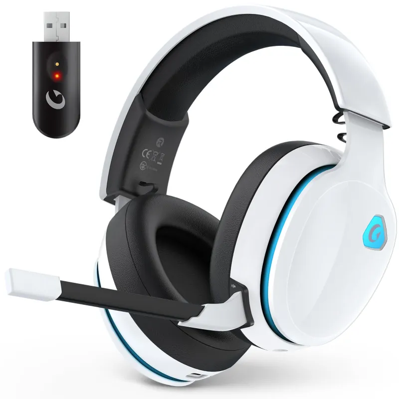 AOC Wireless Gaming Headset