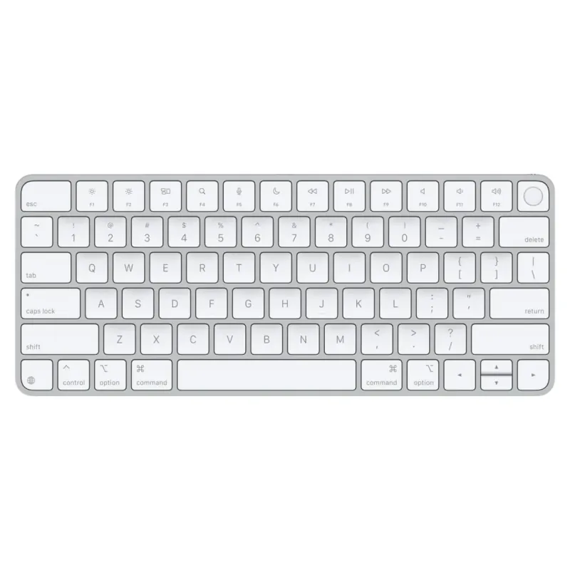 Apple Magic Keyboard with Touch ID - US English