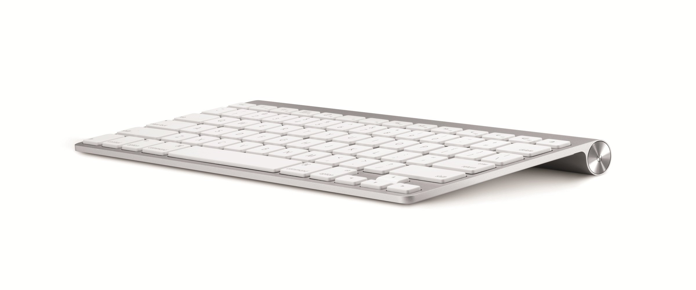 Apple Wireless Keyboard