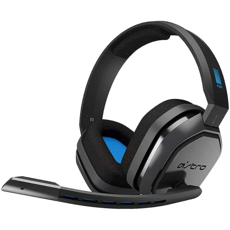 ASTRO Gaming A10 Wired Gaming Headset