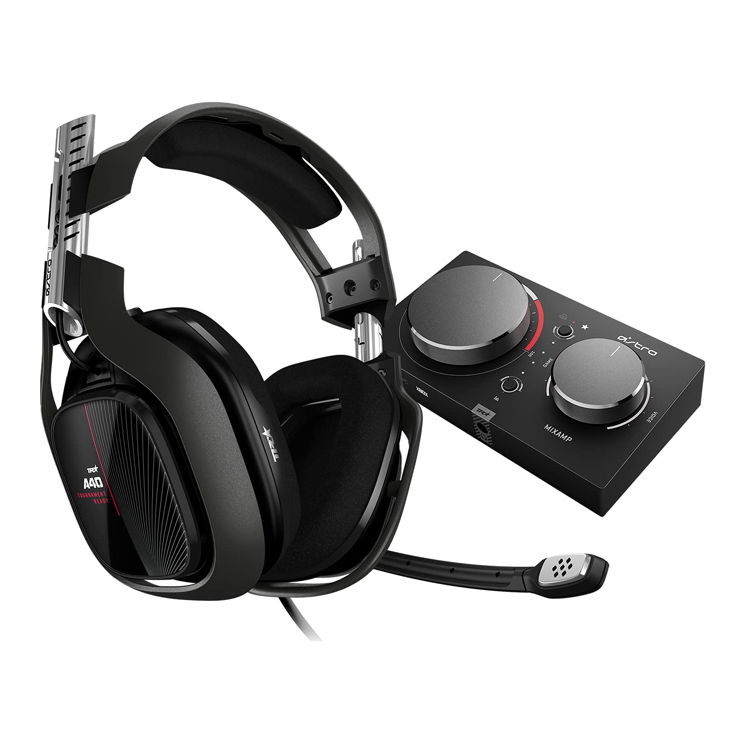 Astro Gaming A40 TR + MixAmp Pro TR