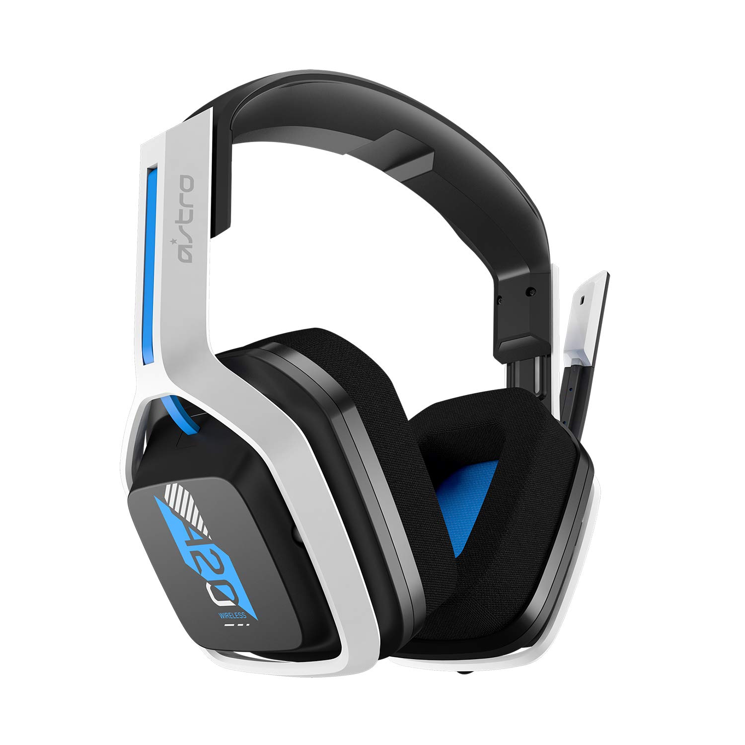 Astro Gaming A20 Wireless Headset Gen 2 White/Blue