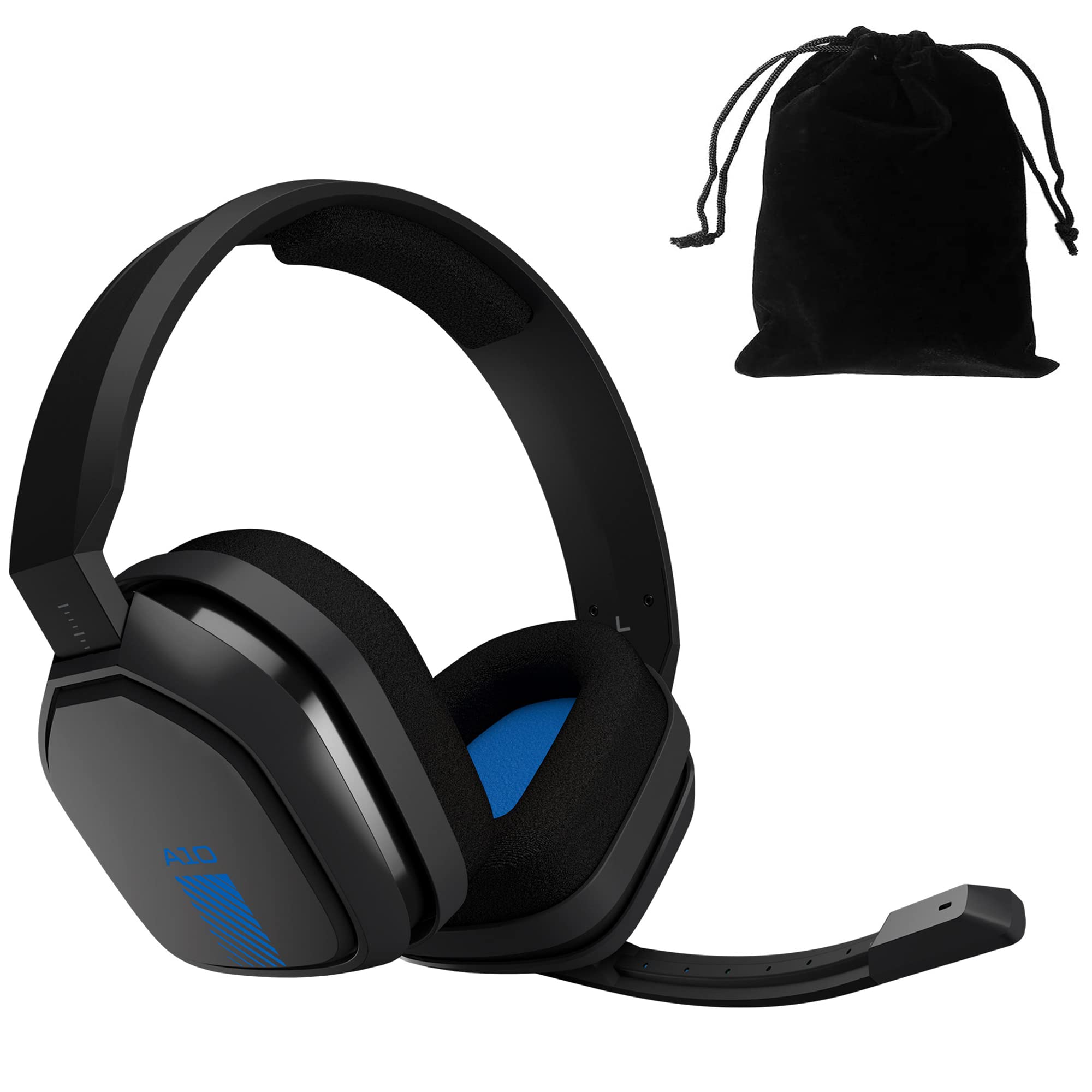 Astro Gaming A10 Headset Blue/Black
