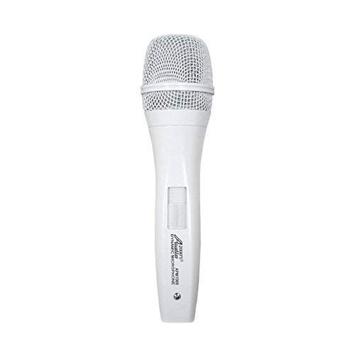 Audio 2000s APM1068 White