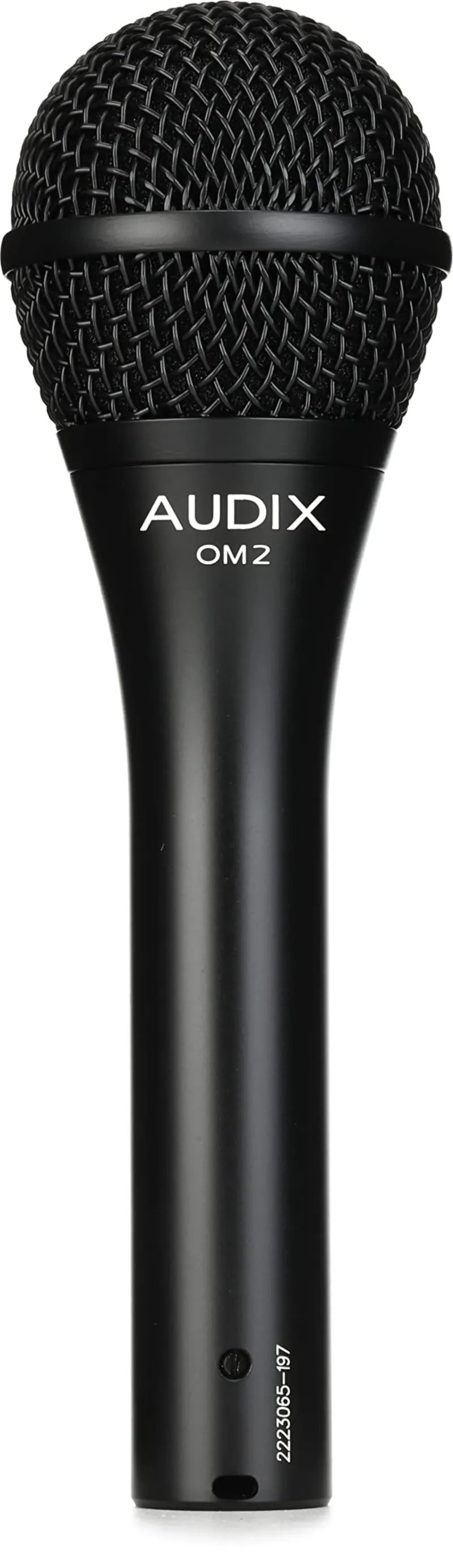 Audix OM2