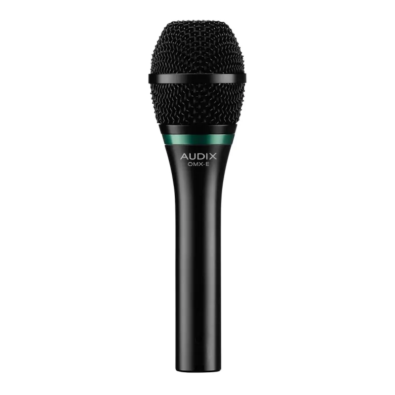 Audix OMX-E Black