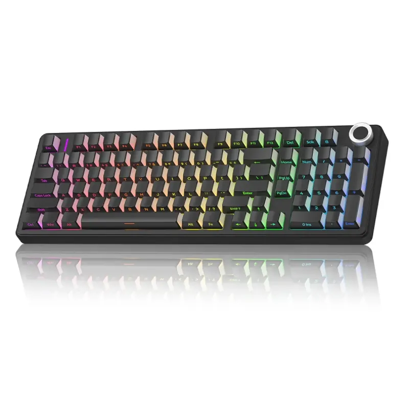 AULA F99 Pro Silent Version