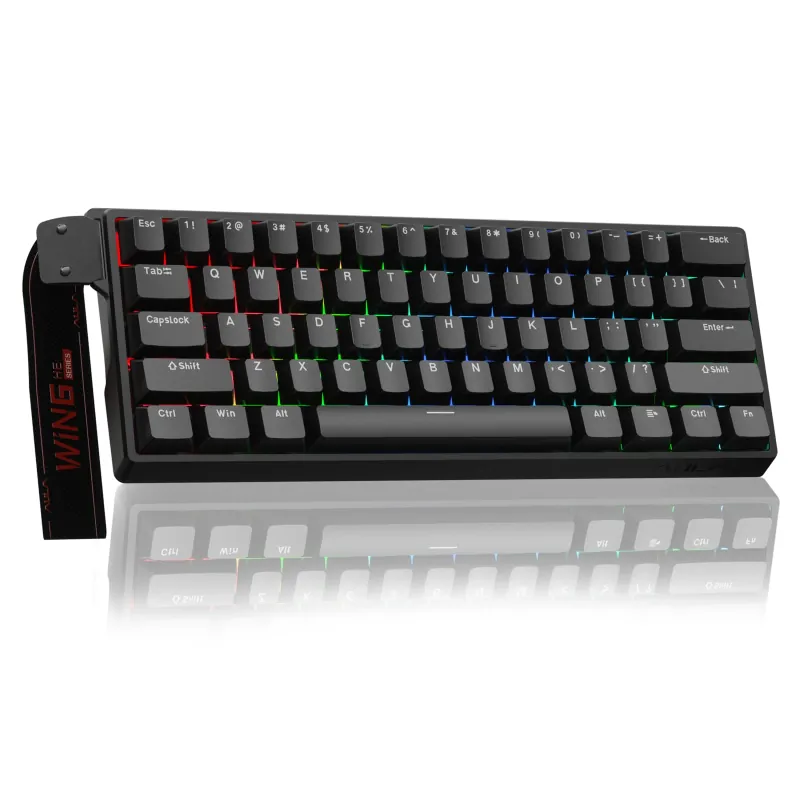 Aula WIN60 HE - 60% Mechanical Gaming Keyboard