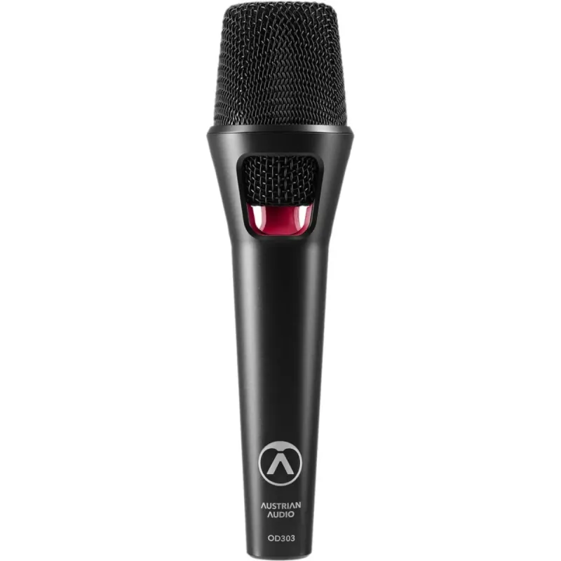 Austrian Audio OD303