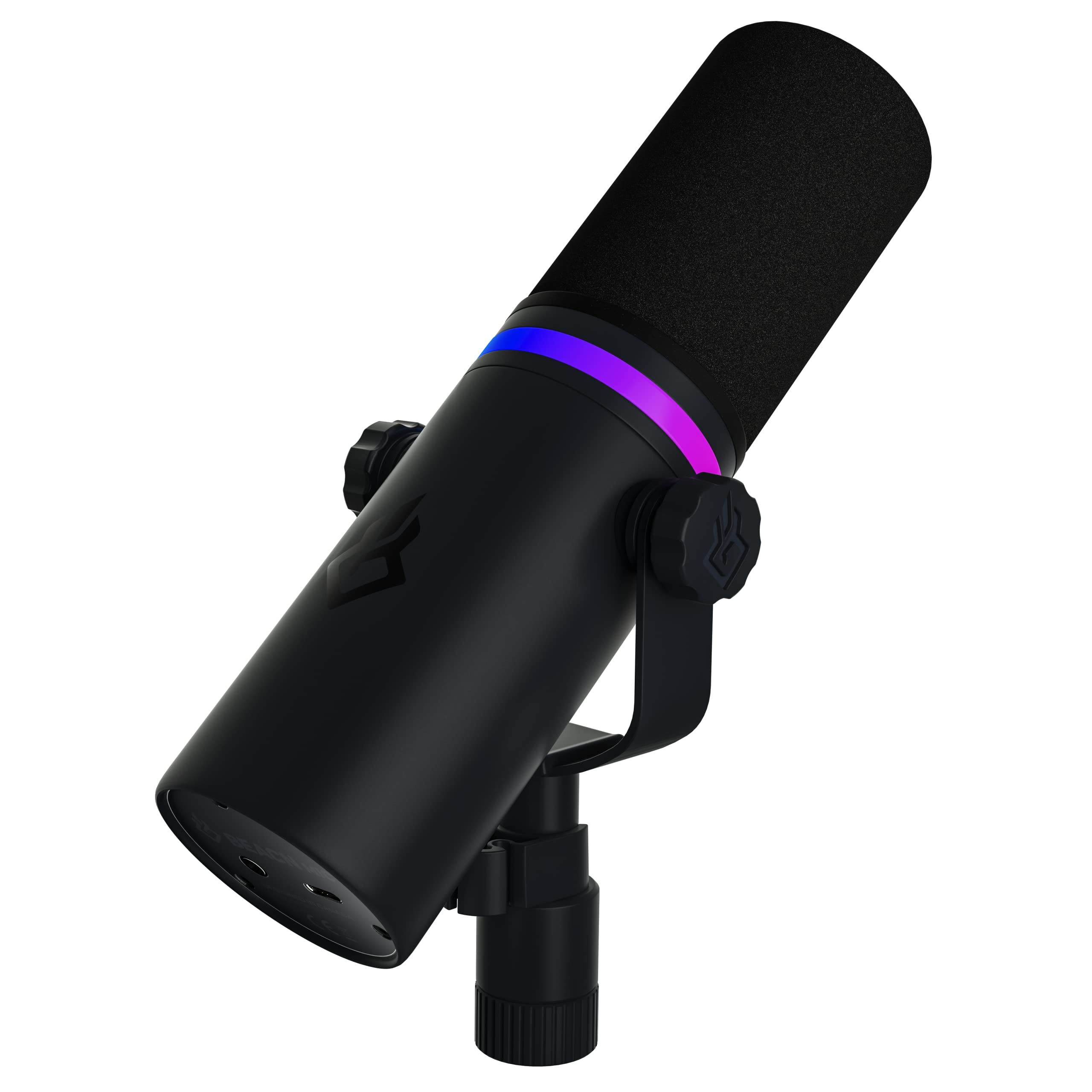 BEACN Dark Dynamic USB Mic