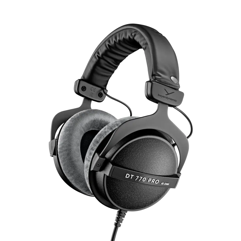 Beyerdynamic DT 770 PRO 80 Ohm