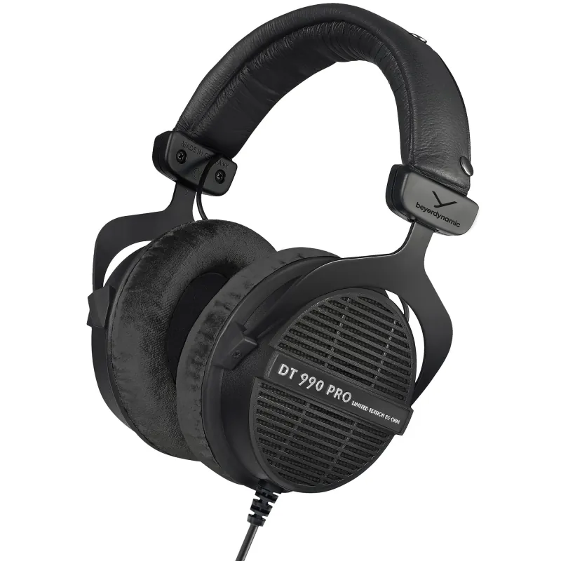 Beyerdynamic DT 990 PRO 80 Ohm