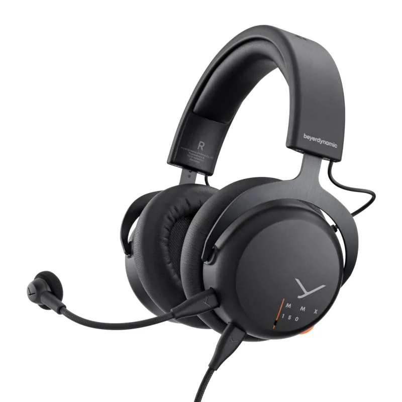 Beyerdynamic MMX 150
