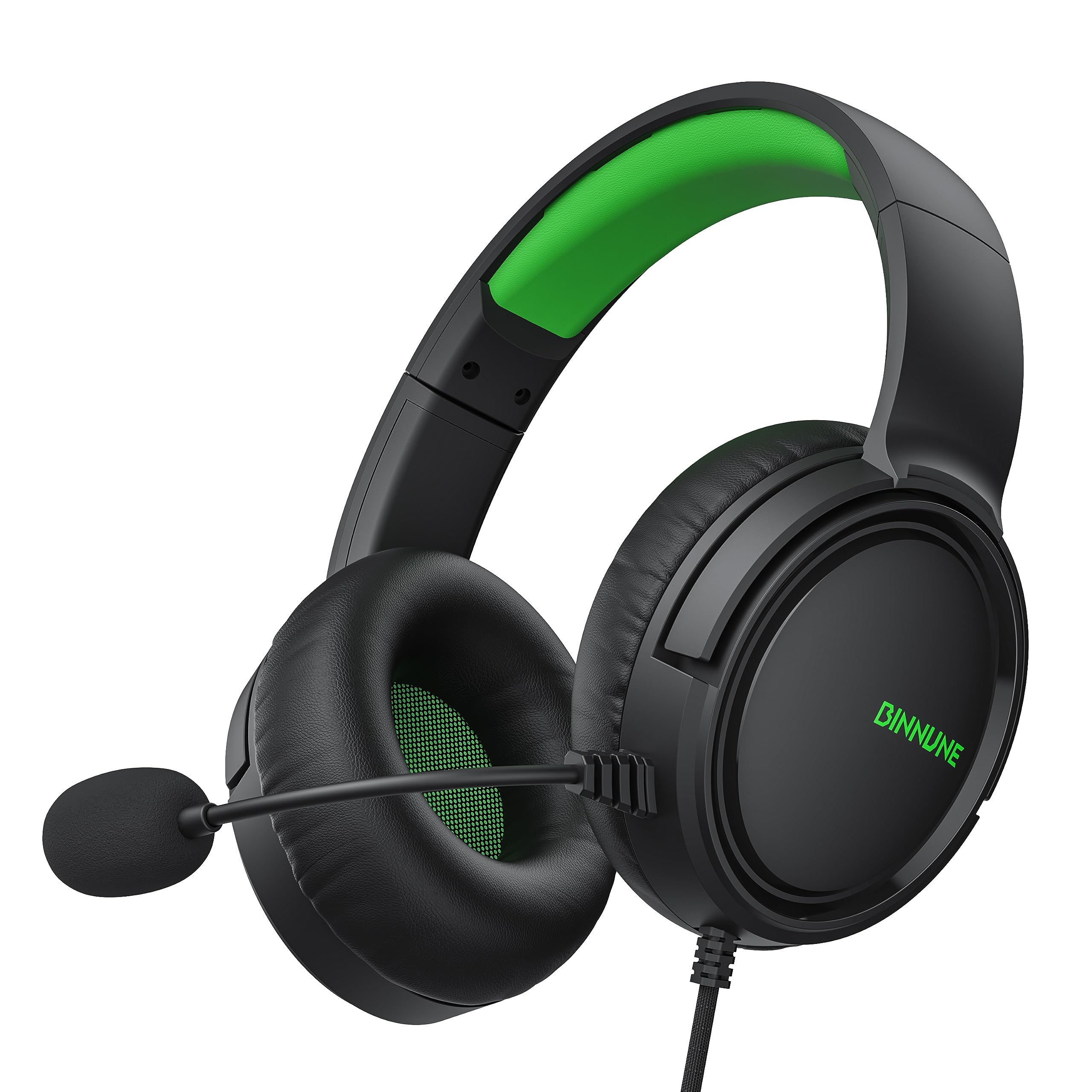 BINNUNE Gaming Headset