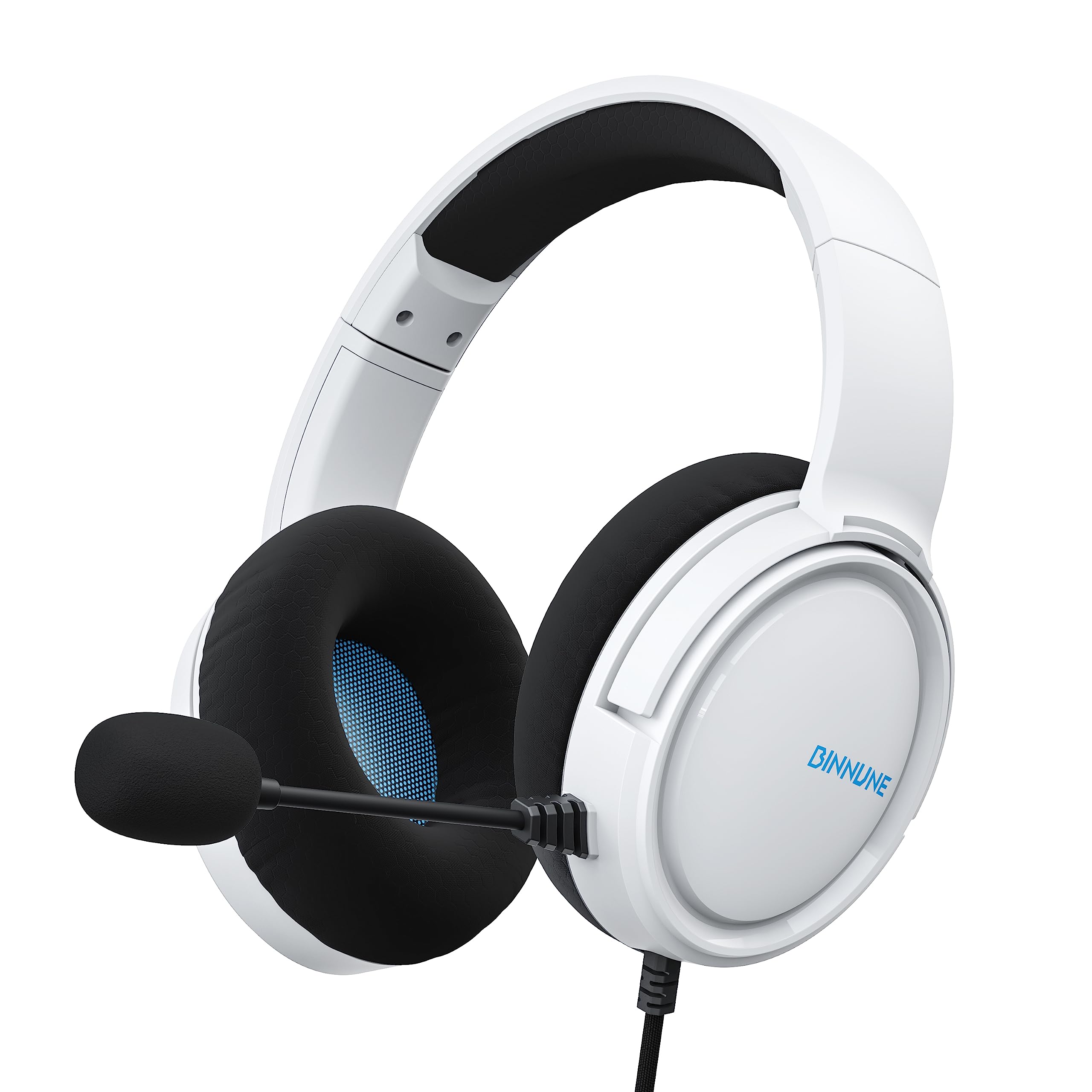 Binnune Gaming Headset