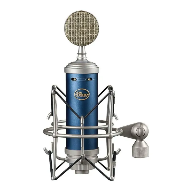 Blue Bluebird SL - Blue