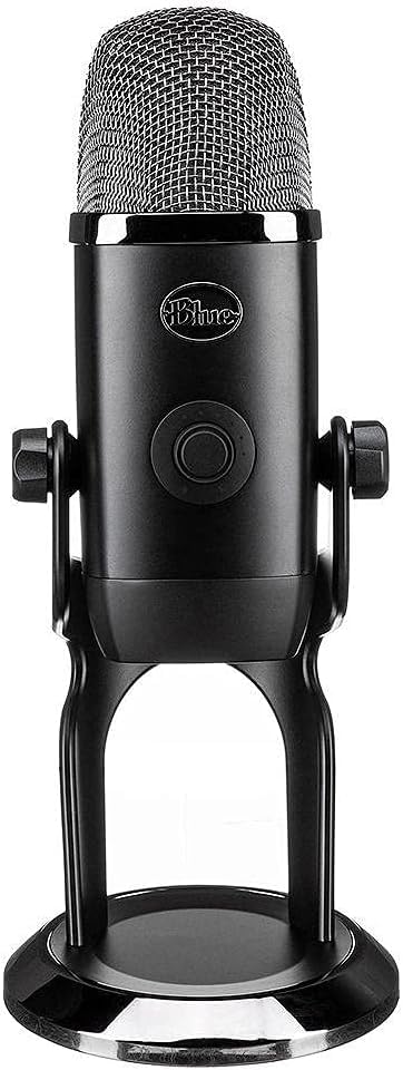 Blue Yeti X