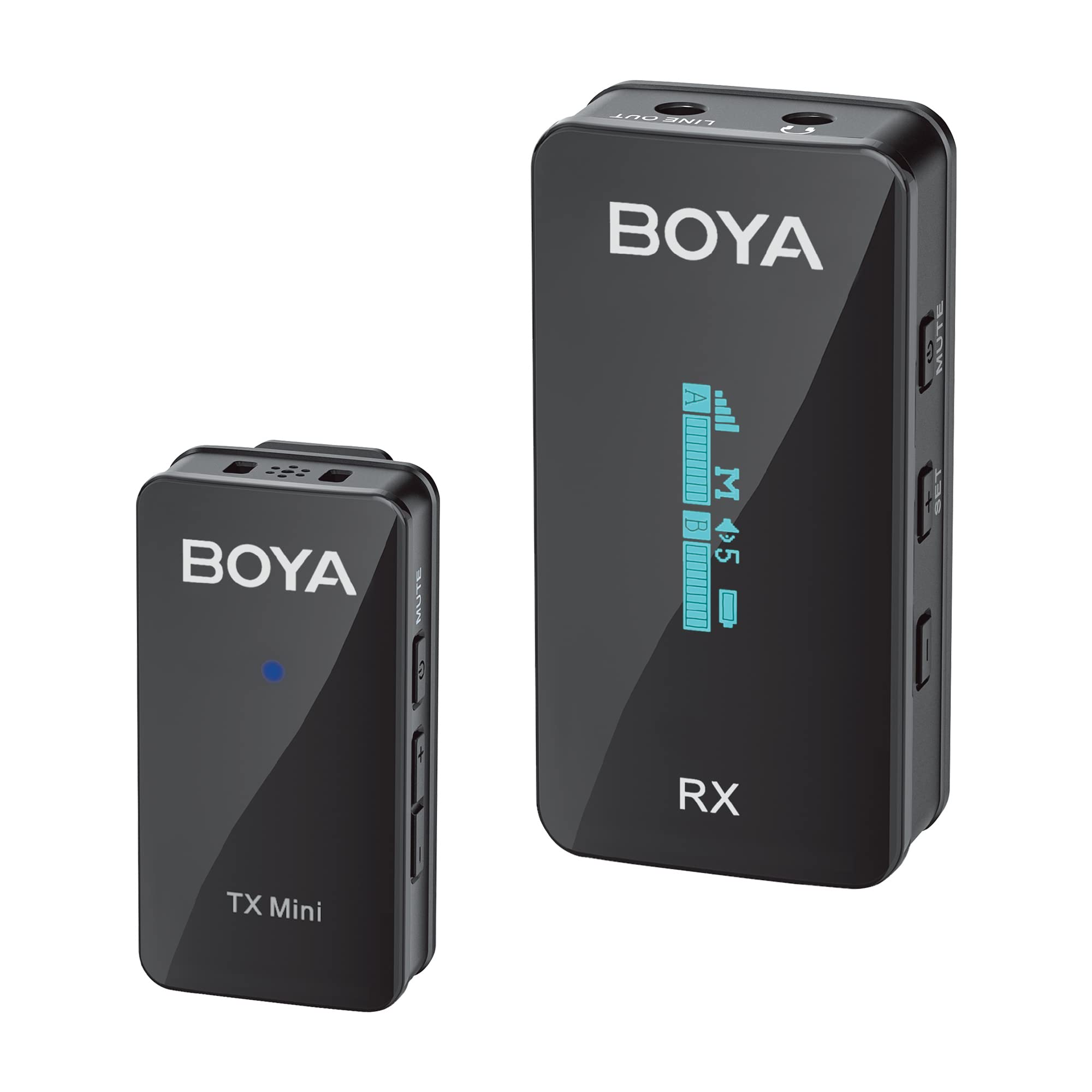 Boya BY-XM6-S1 Mini