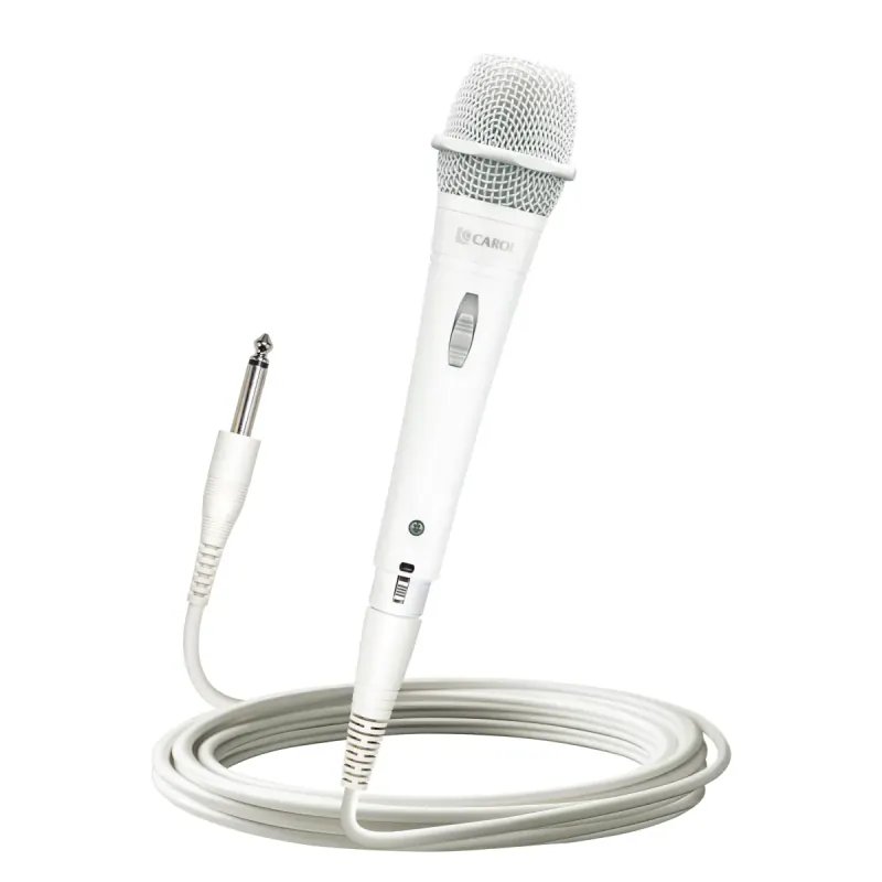 Carol dur-916S White