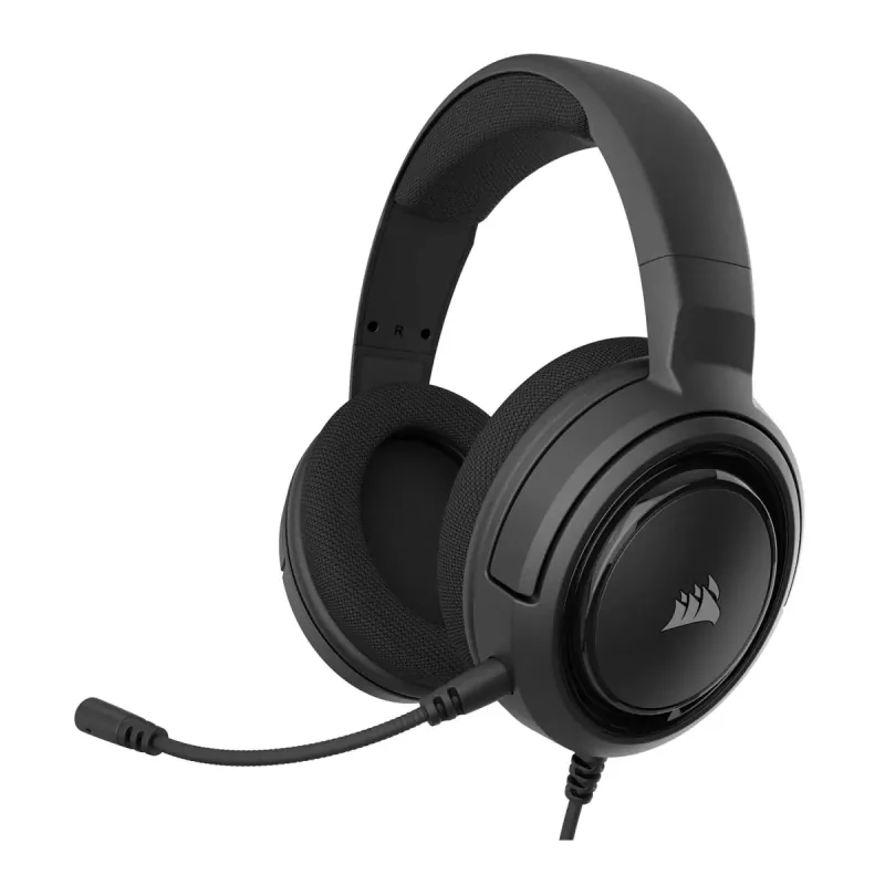 Corsair HS35 Carbon