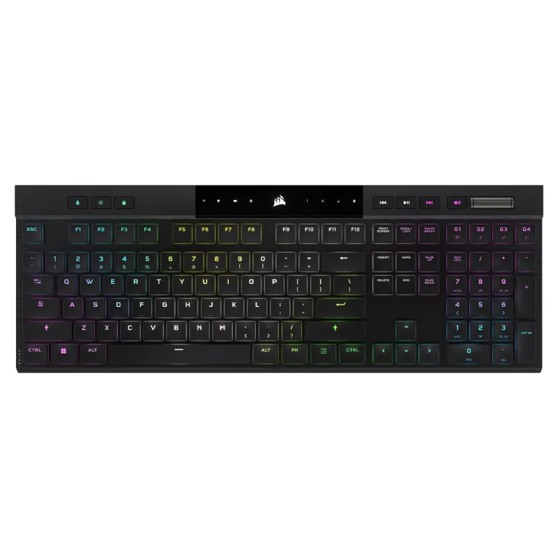 Corsair K100 AIR Wireless
