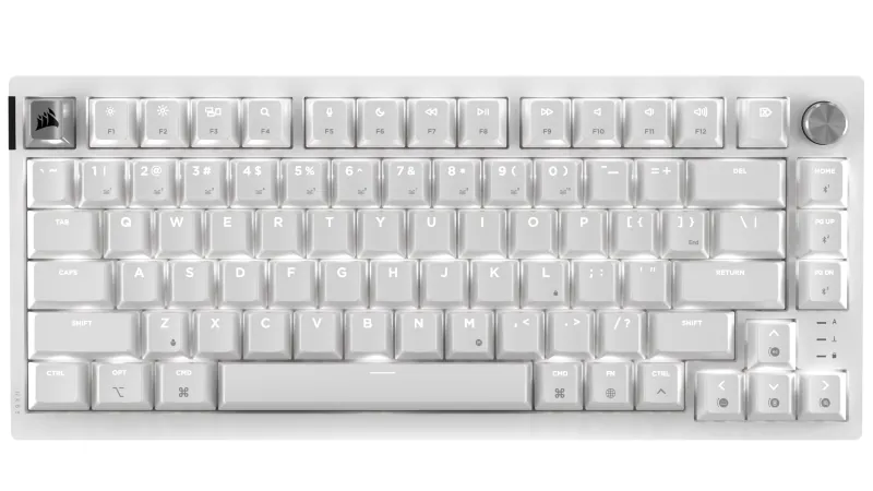 Corsair K65 Plus Wireless