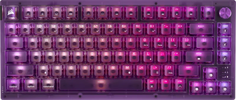 Corsair K65 Plus Wireless