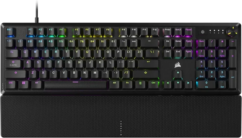 Corsair K70 CORE RGB
