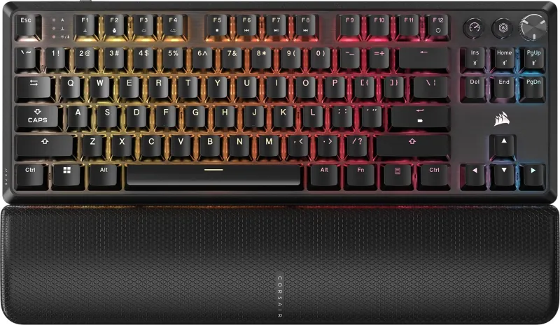 Corsair K70 CORE TKL Wireless