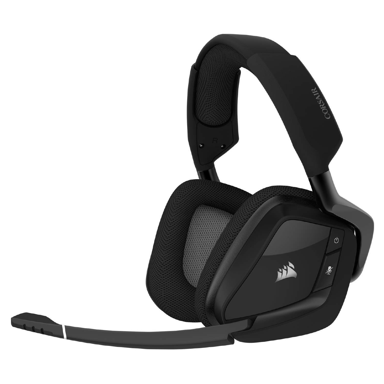 Corsair VOID RGB Elite Wireless Carbon