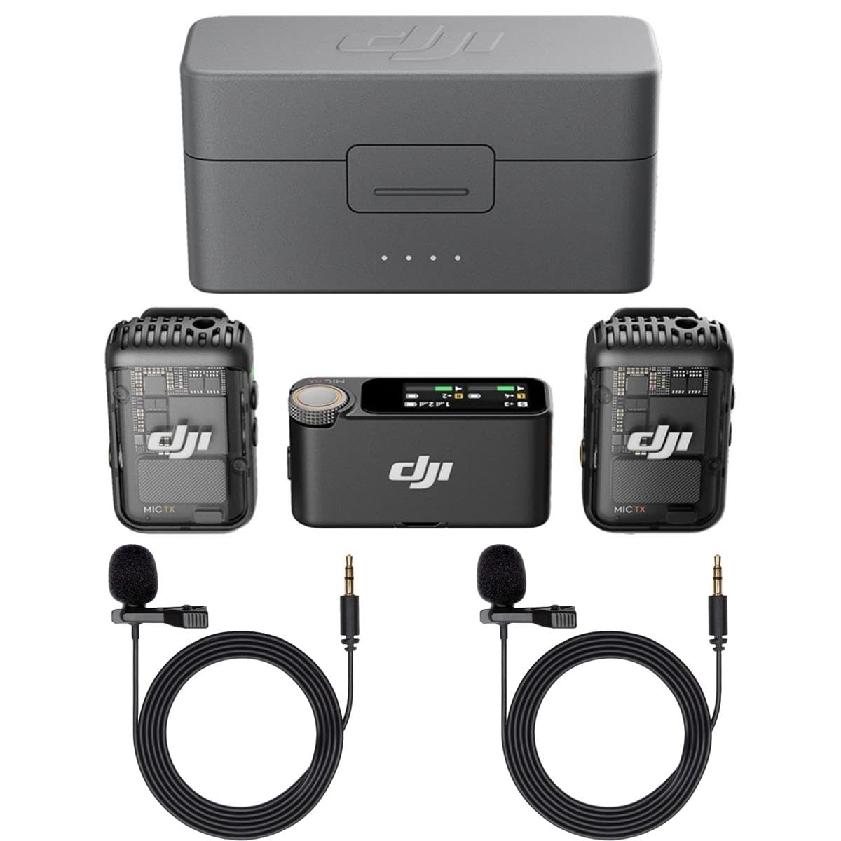 DJI Mic 2