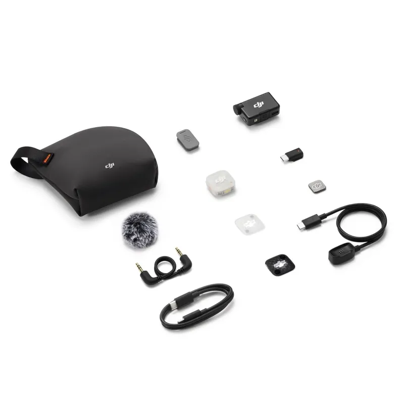 Mic Mini 2S