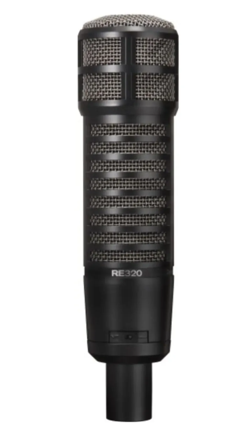 Electro-Voice RE320