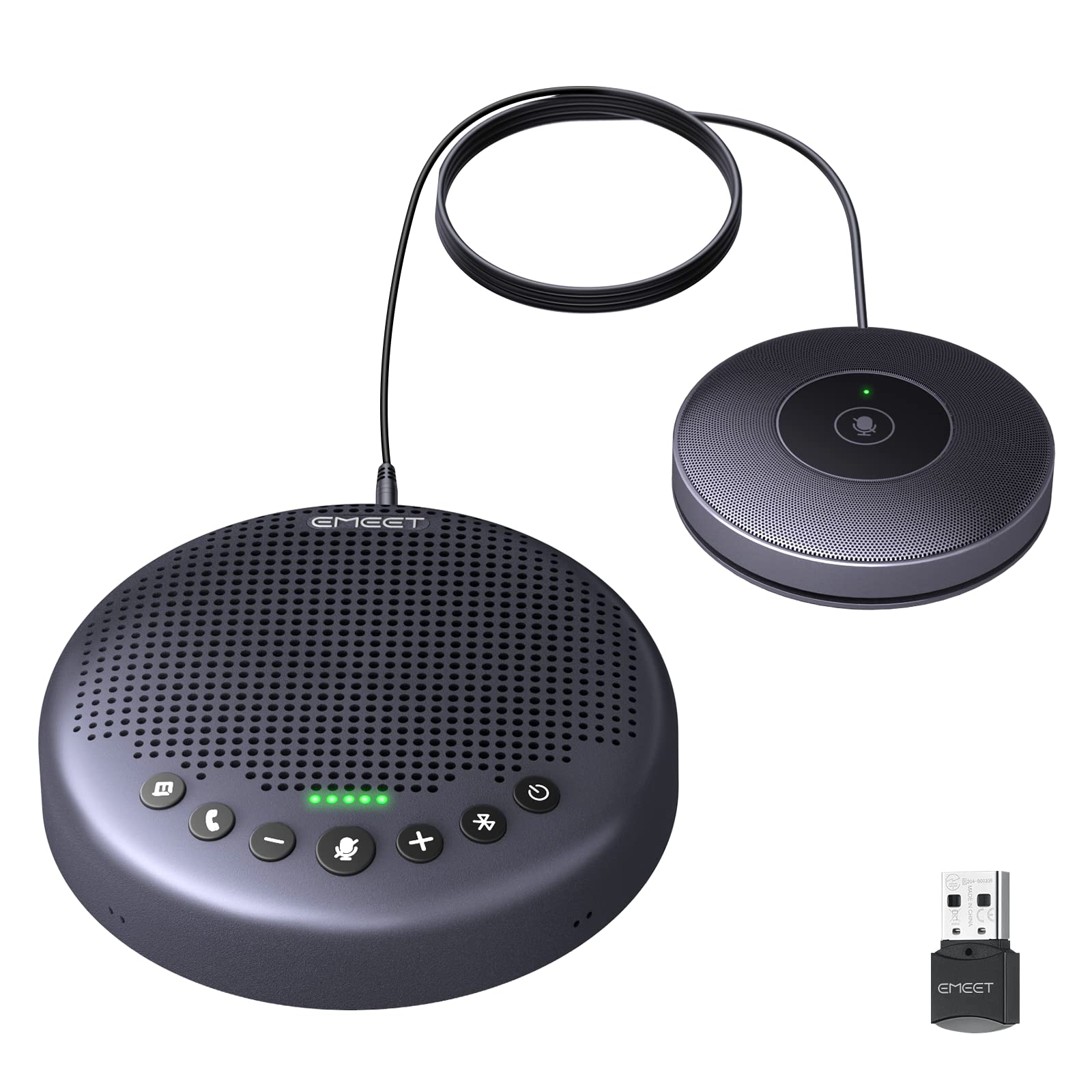 EMEET Conference Speakerphone