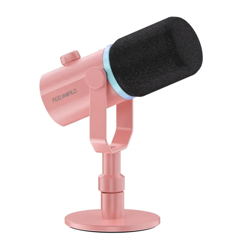 FEELWORLD PM1 Pink
