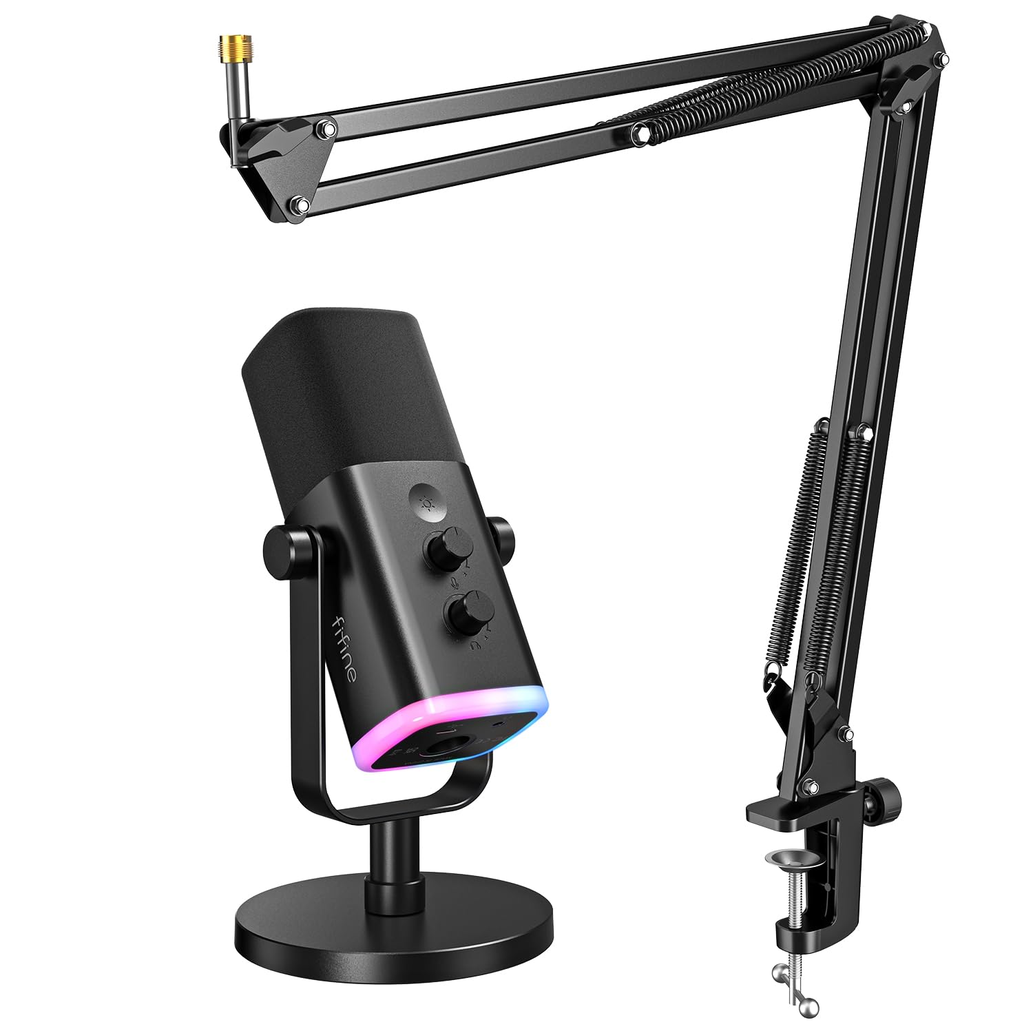 Fifine AM8+CS1 Gaming Mic Kit