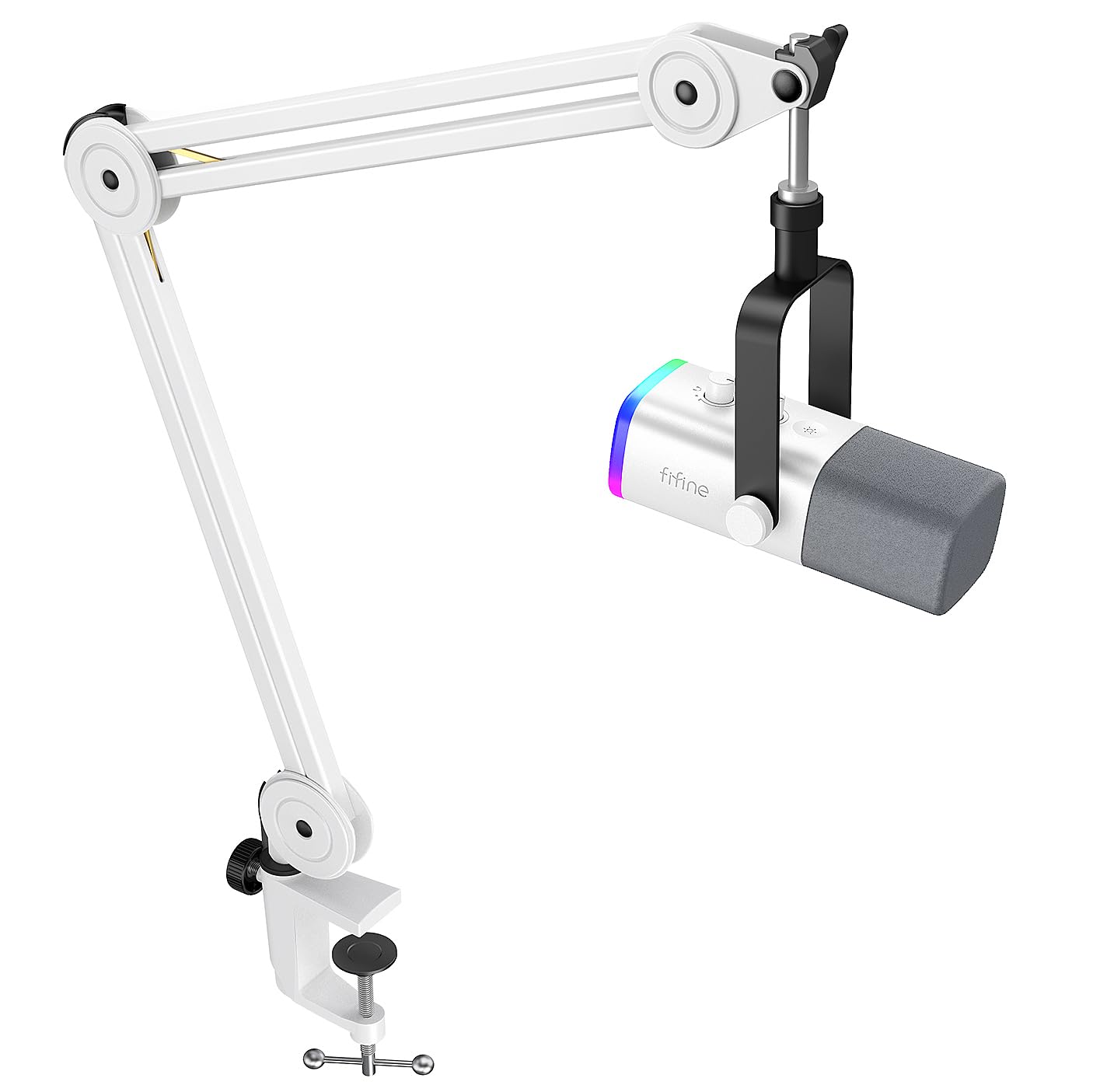 Fifine AM8W Gaming Microphone Pack