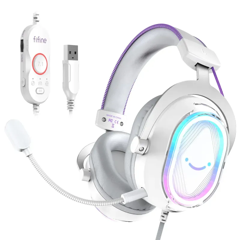 Fifine AmpliGame H13WP