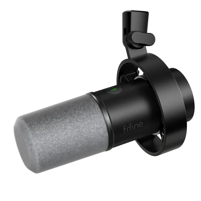 Fifine Amplitank K688