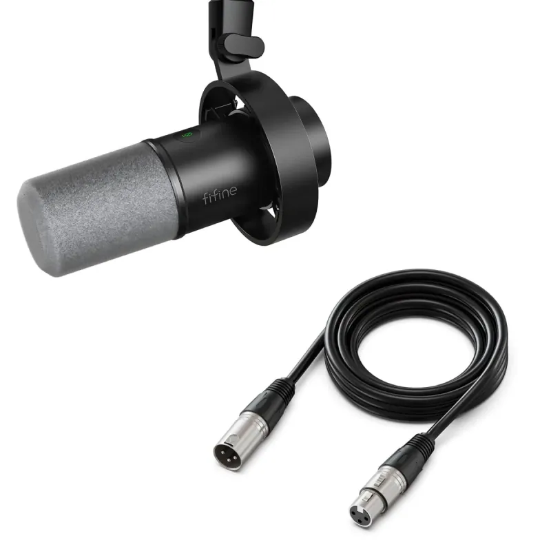 Fifine K688