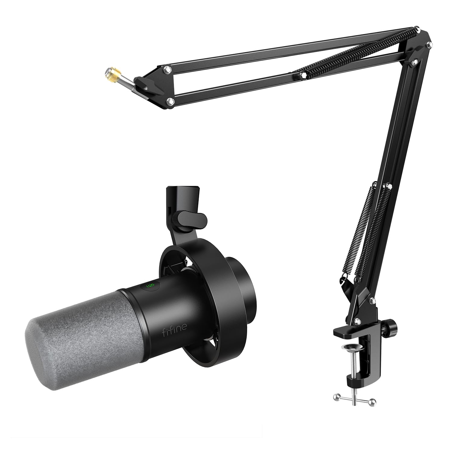 Fifine K688 Dynamic Microphone