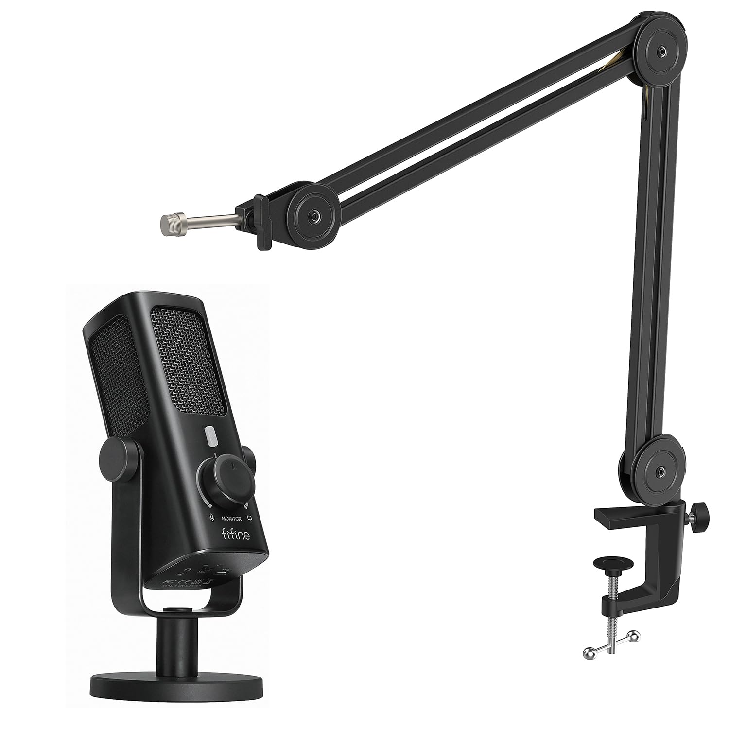 Fifine Profile3 Studio Set