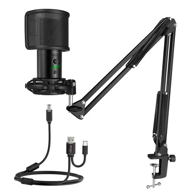 Fifine T683