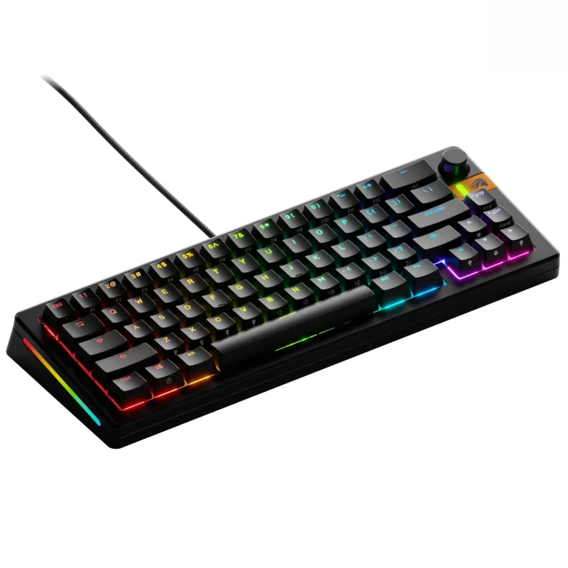 Glorious GMMK 3 Rapid Trigger 65%